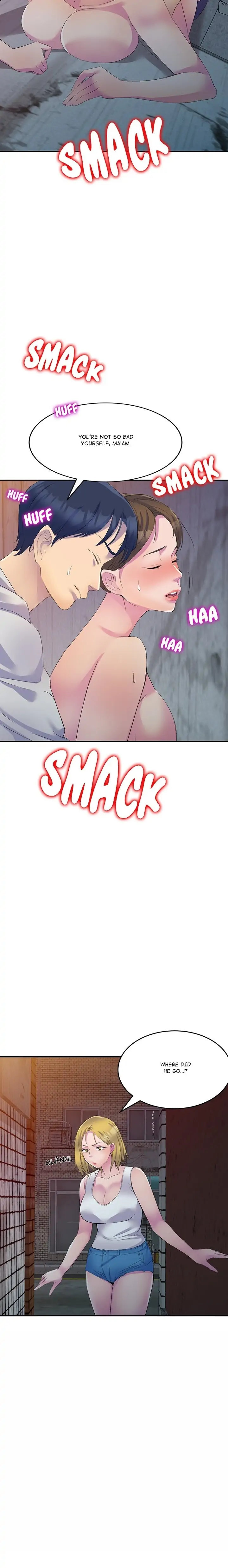 Sweet Angels - Chapter 1 [photo 29] - MangaPorn