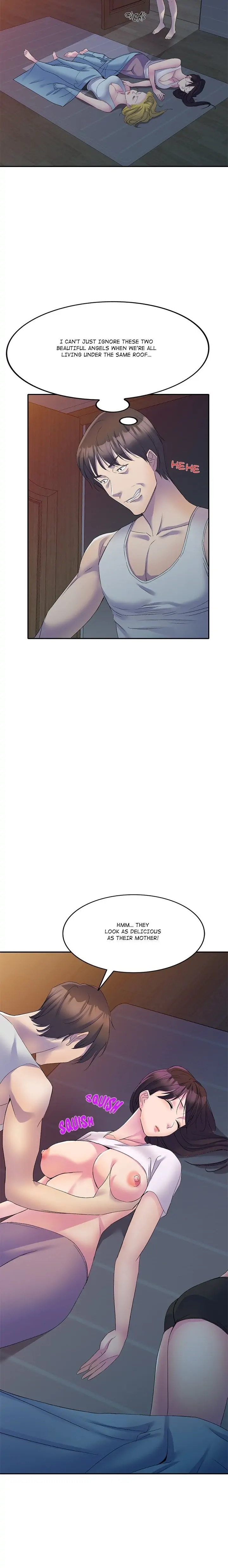 Sweet Angels - Chapter 1 [photo 6] - MangaPorn