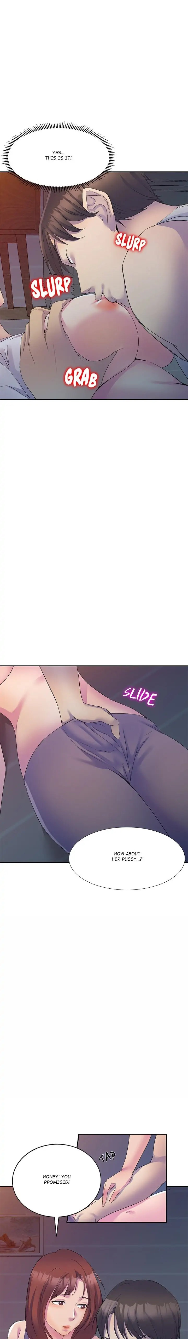 Sweet Angels - Chapter 1 [photo 7] - MangaPorn