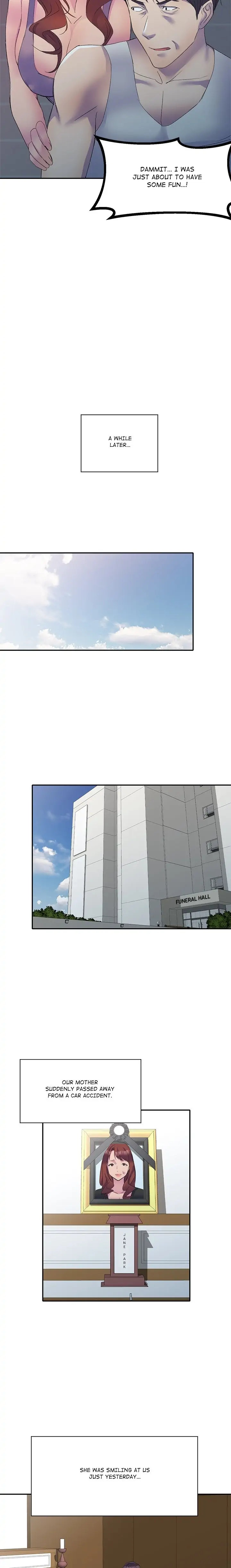 Sweet Angels - Chapter 1 [photo 8] - MangaPorn