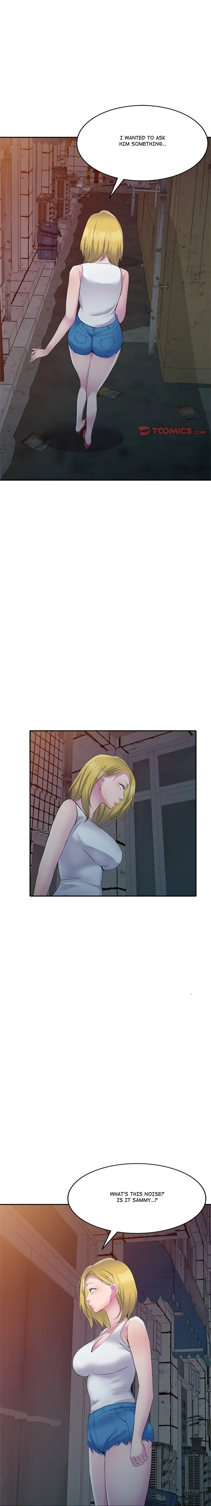 Sweet Angels - Chapter 2 [photo 1] - MangaPorn