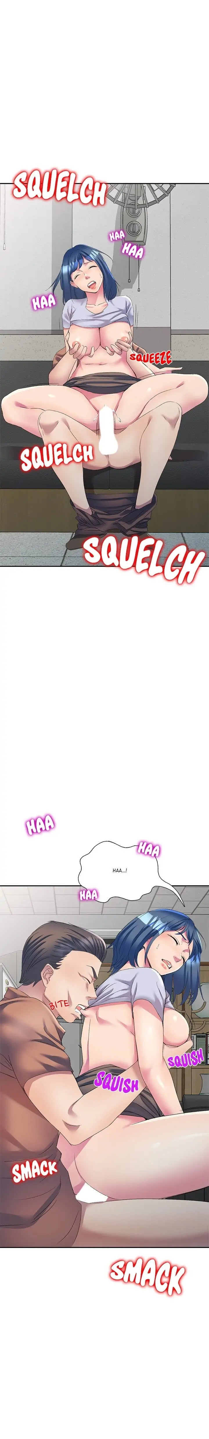 Sweet Angels - Chapter 2 [photo 12] - MangaPorn