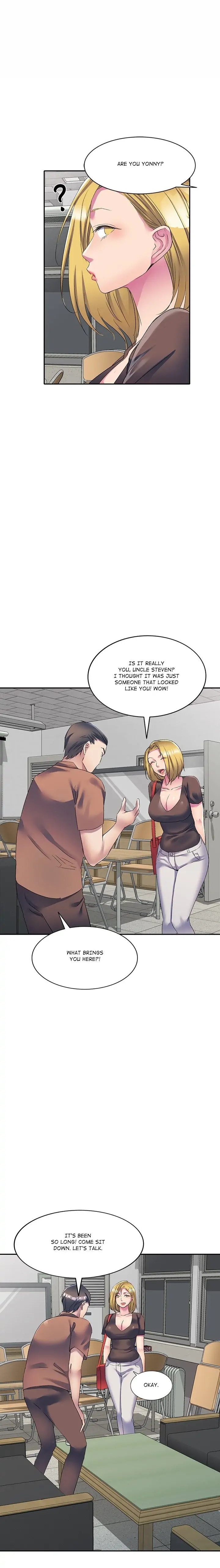 Sweet Angels - Chapter 2 [photo 16] - MangaPorn