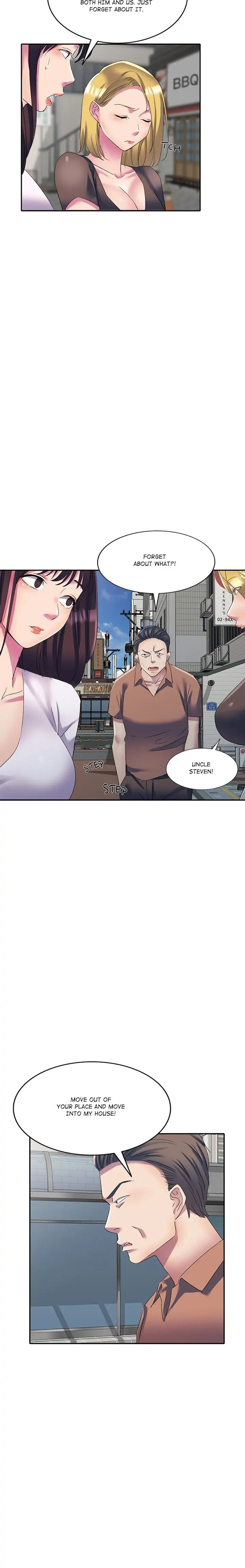 Sweet Angels - Chapter 2 [photo 20] - MangaPorn