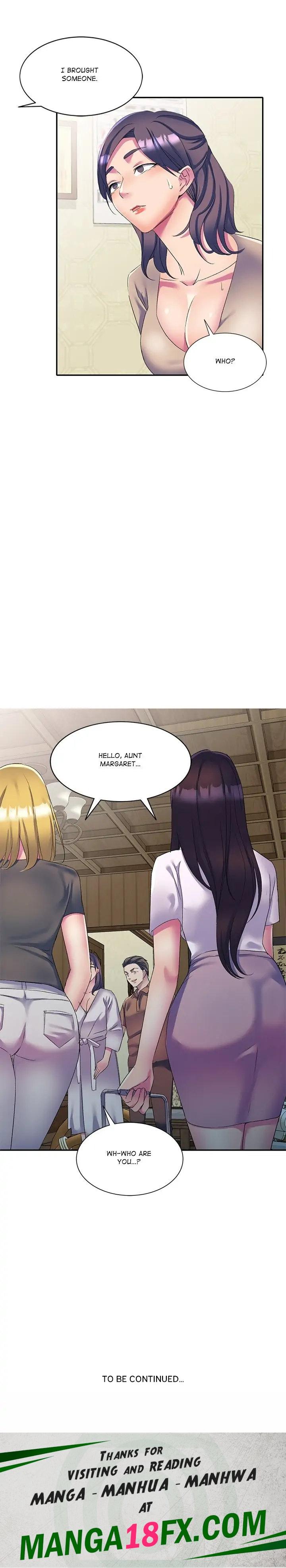 Sweet Angels - Chapter 2 [photo 24] - MangaPorn