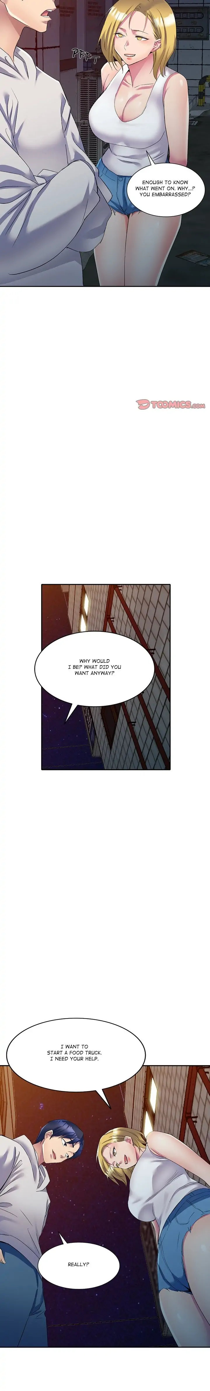 Sweet Angels - Chapter 2 [photo 9] - MangaPorn