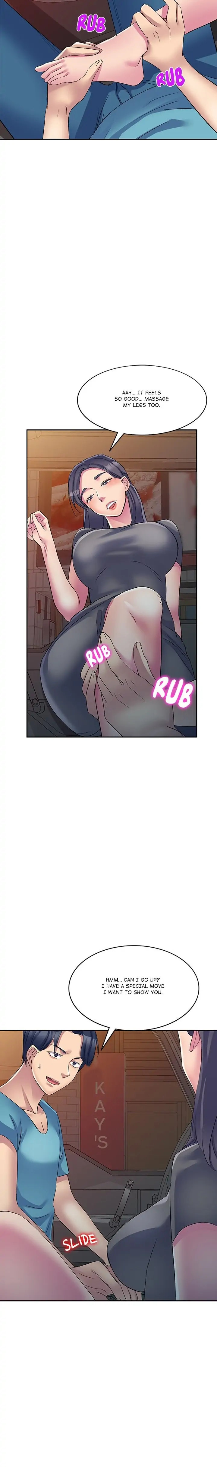 Sweet Angels - Chapter 3 [photo 11] - MangaPorn