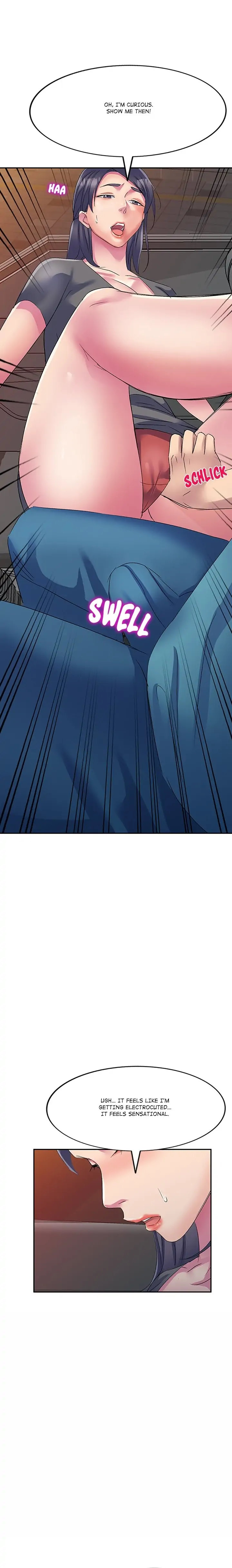 Sweet Angels - Chapter 3 [photo 12] - MangaPorn