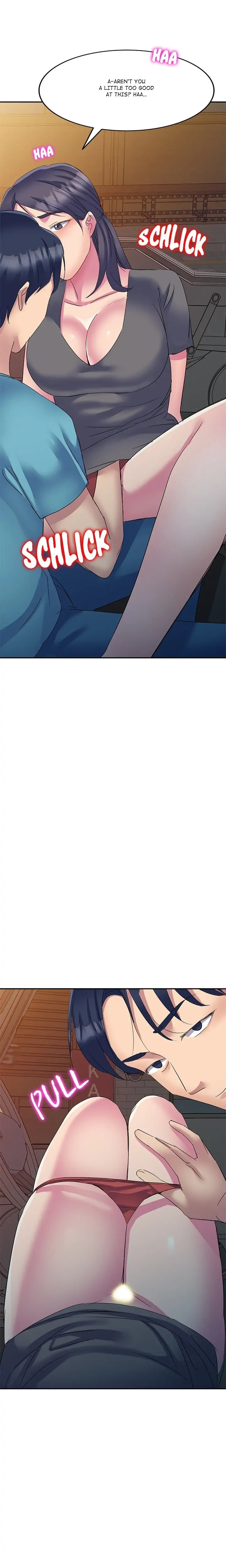 Sweet Angels - Chapter 3 [photo 14] - MangaPorn