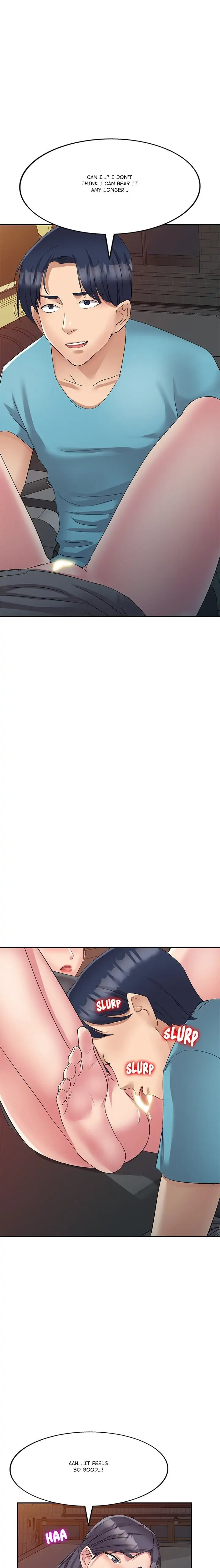 Sweet Angels - Chapter 3 [photo 16] - MangaPorn