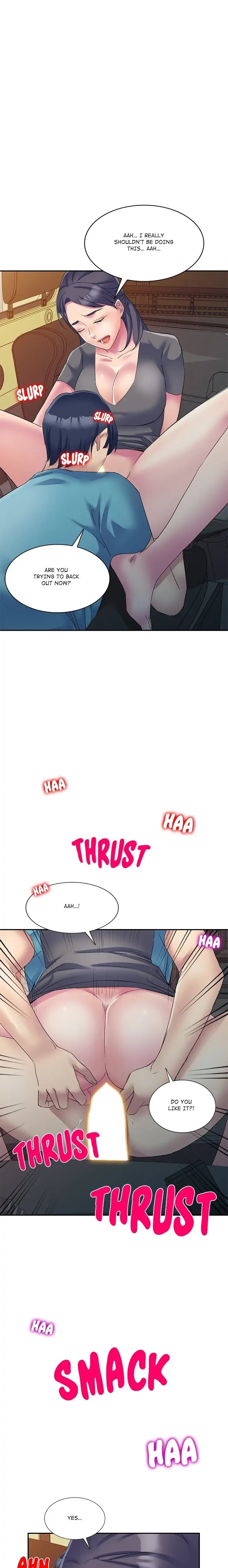 Sweet Angels - Chapter 3 [photo 20] - MangaPorn