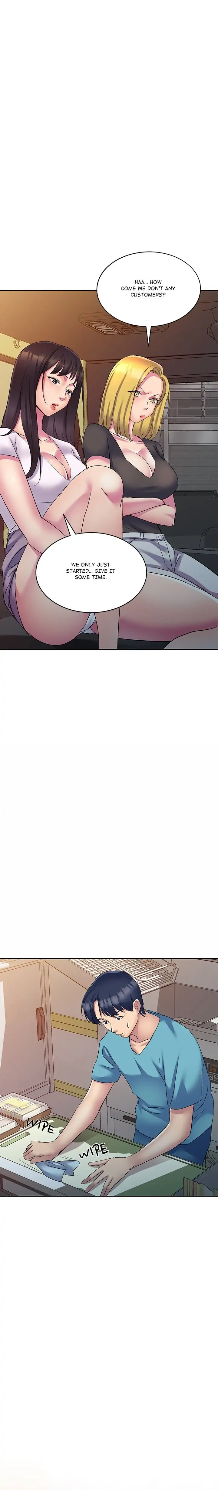 Sweet Angels - Chapter 3 [photo 6] - MangaPorn