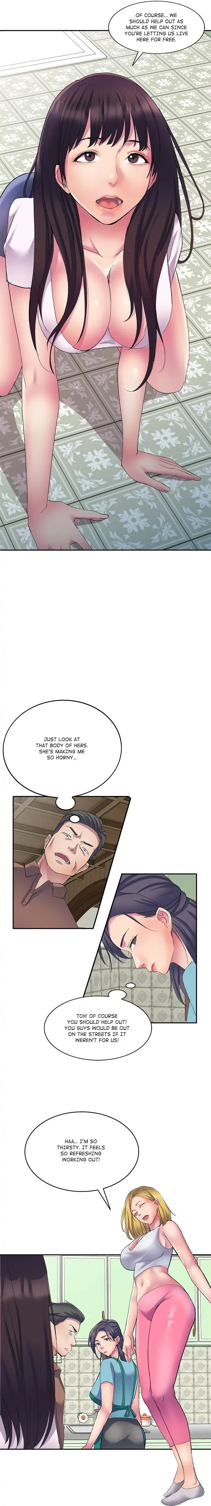 Sweet Angels - Chapter 4 [photo 10] - MangaPorn