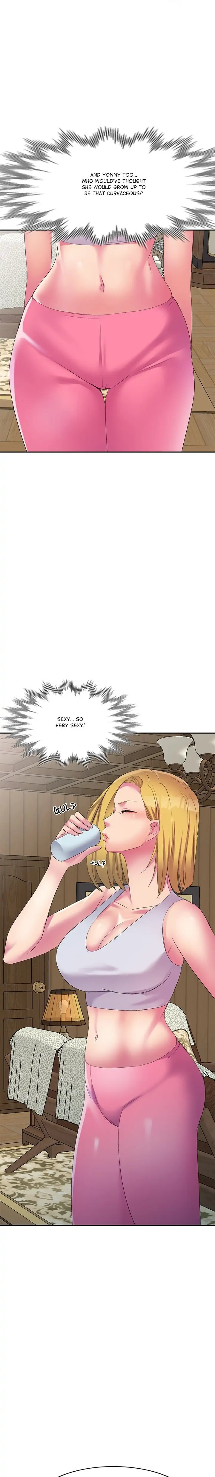 Sweet Angels - Chapter 4 [photo 11] - MangaPorn