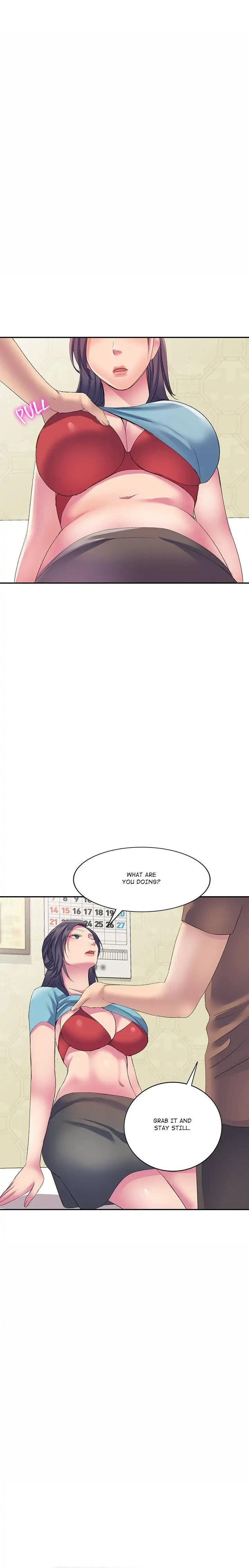 Sweet Angels - Chapter 4 [photo 15] - MangaPorn