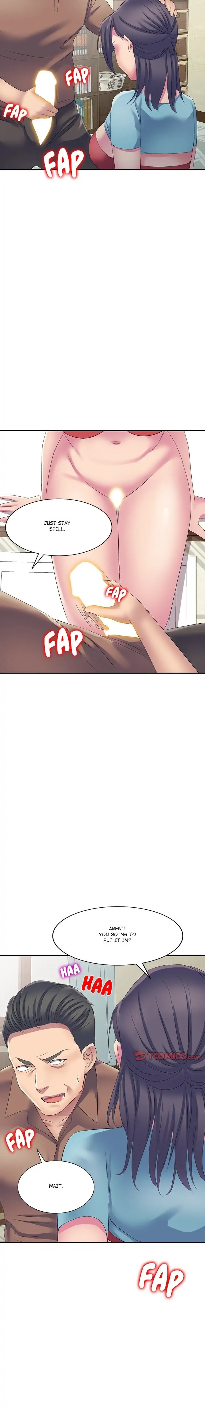 Sweet Angels - Chapter 4 [photo 17] - MangaPorn