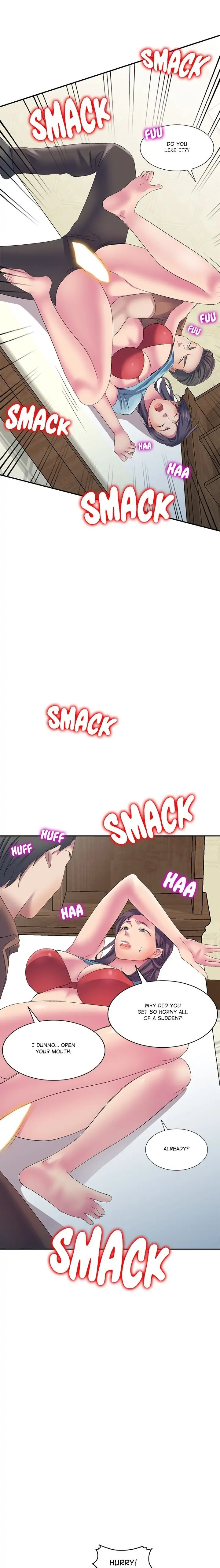 Sweet Angels - Chapter 4 [photo 19] - MangaPorn