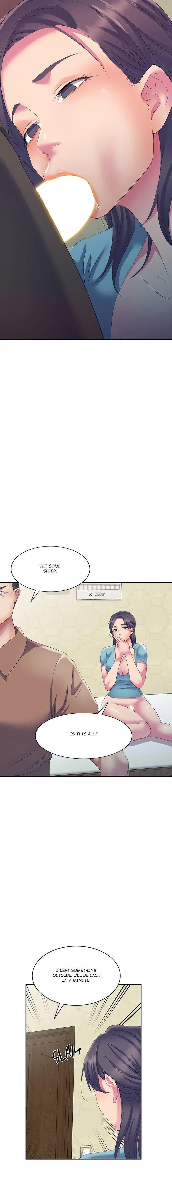 Sweet Angels - Chapter 4 [photo 21] - MangaPorn