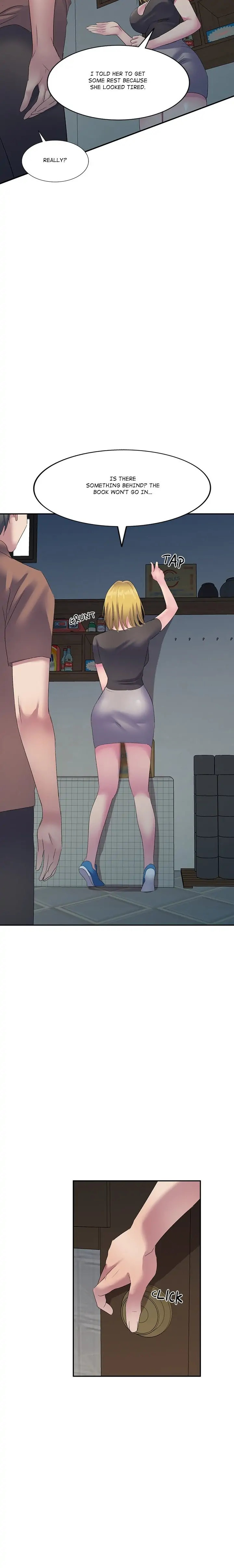 Sweet Angels - Chapter 4 [photo 23] - MangaPorn