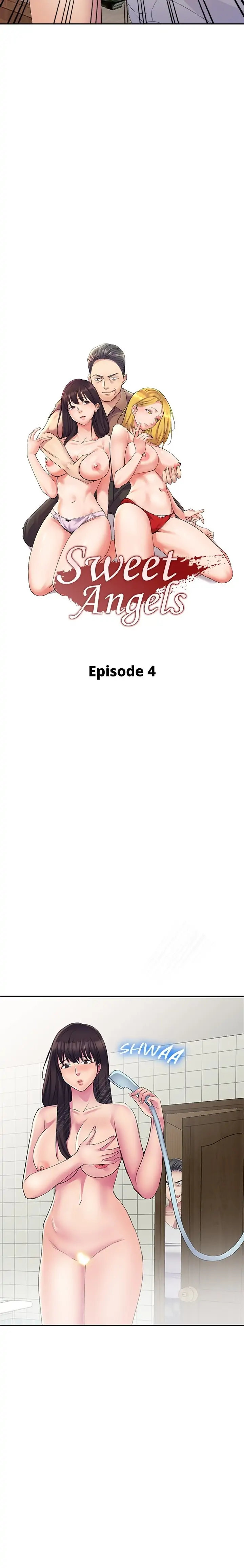 Sweet Angels - Chapter 4 [photo 3] - MangaPorn