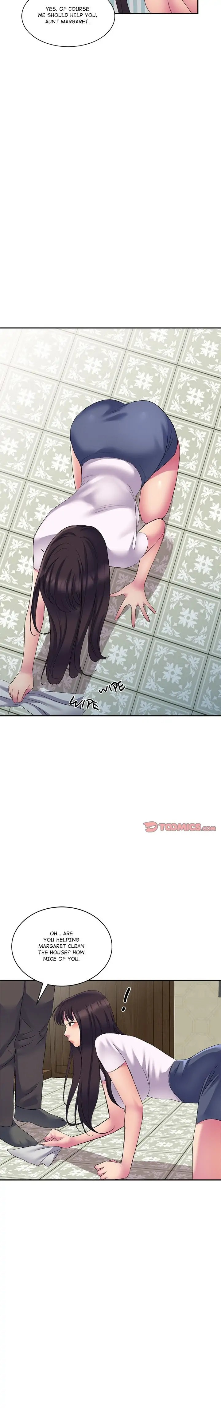 Sweet Angels - Chapter 4 [photo 9] - MangaPorn