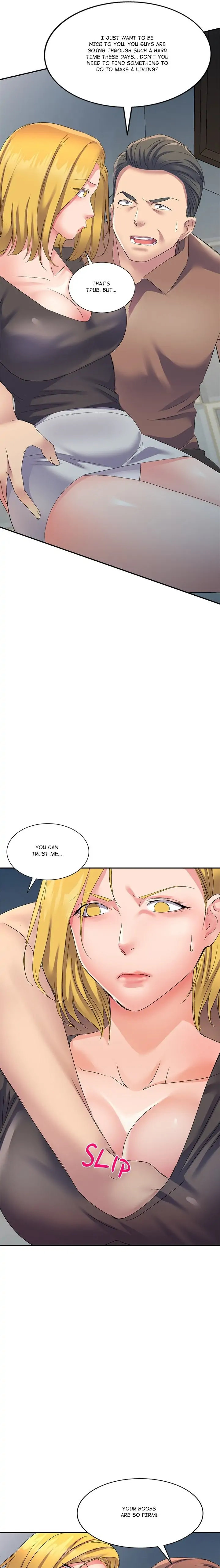 Sweet Angels - Chapter 5 [photo 10] - MangaPorn