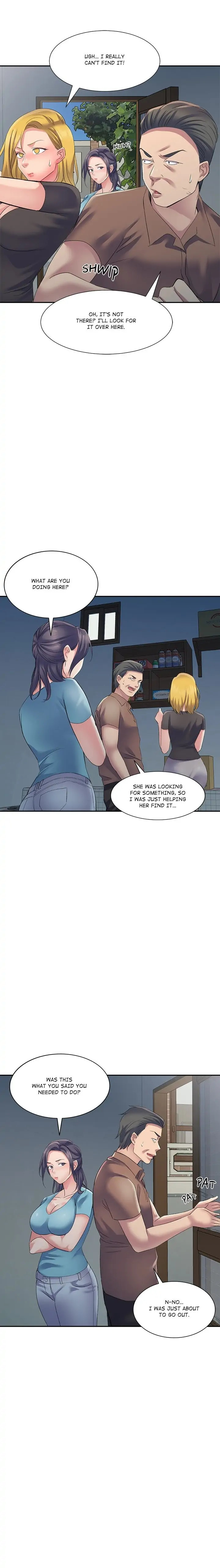 Sweet Angels - Chapter 5 [photo 13] - MangaPorn