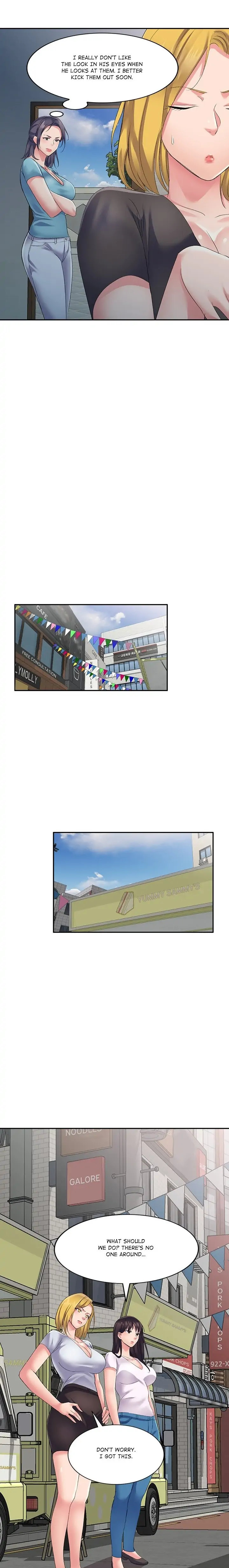 Sweet Angels - Chapter 5 [photo 14] - MangaPorn