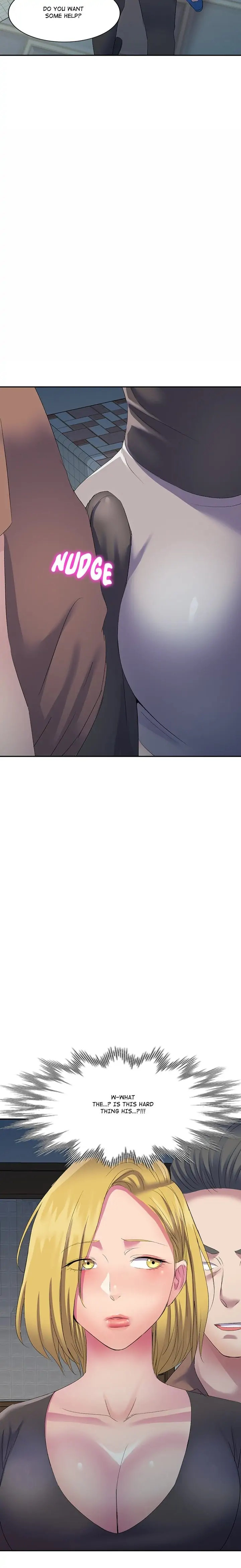 Sweet Angels - Chapter 5 [photo 2] - MangaPorn