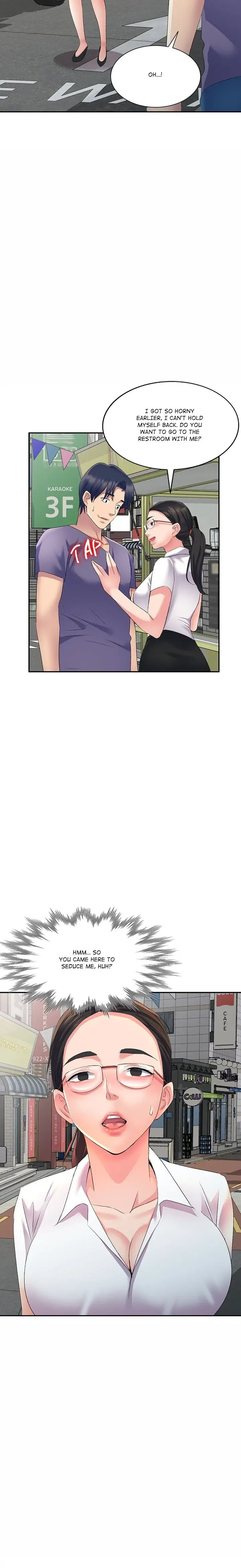 Sweet Angels - Chapter 5 [photo 21] - MangaPorn