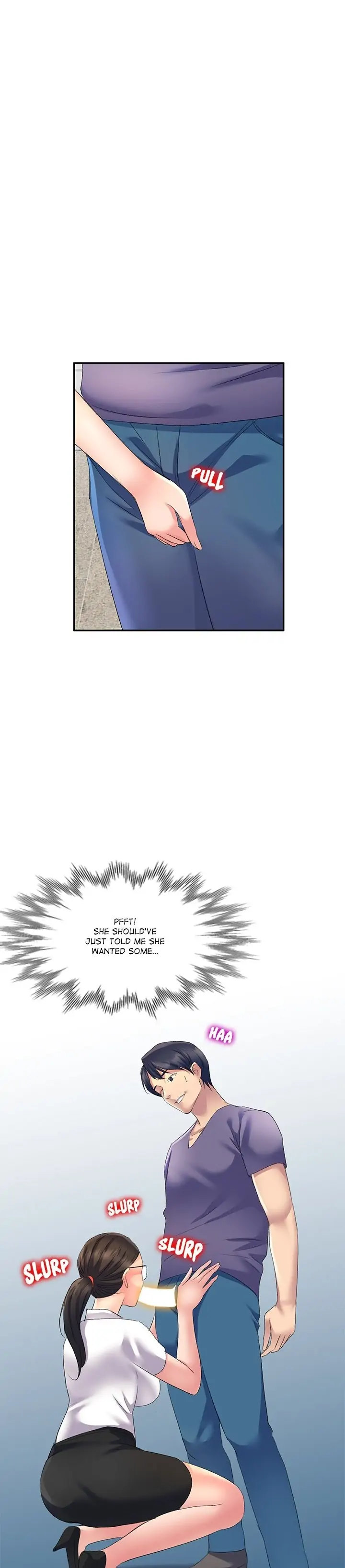 Sweet Angels - Chapter 5 [photo 23] - MangaPorn