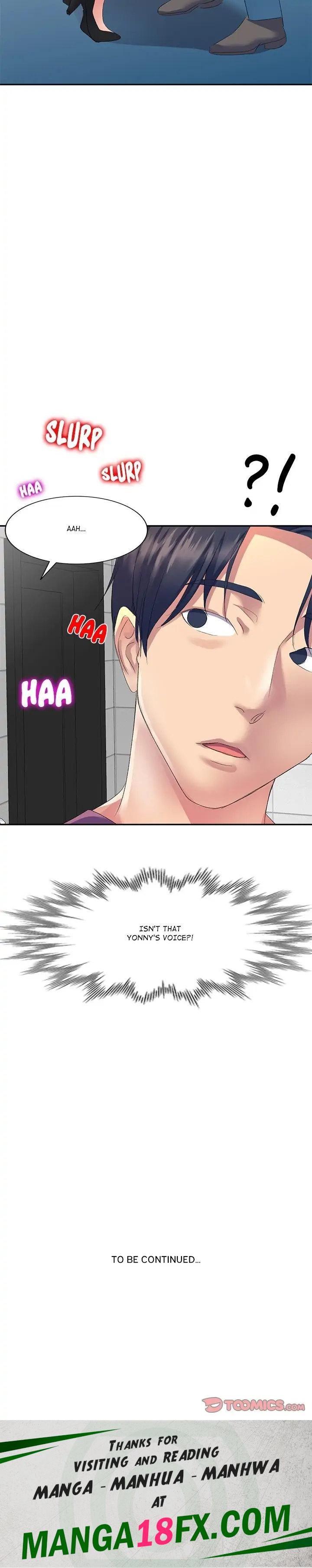 Sweet Angels - Chapter 5 [photo 24] - MangaPorn