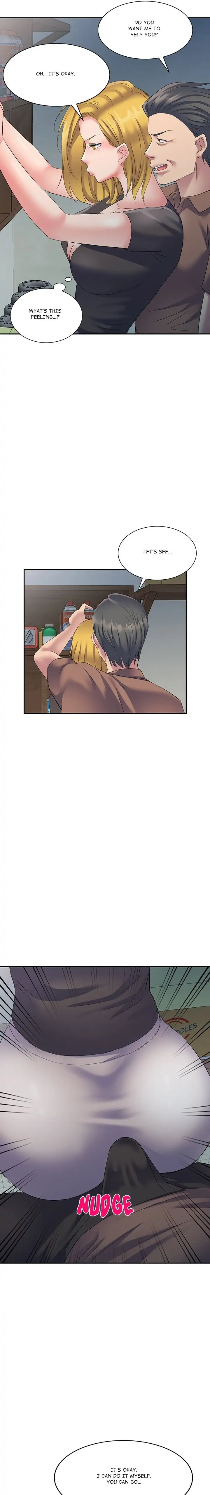 Sweet Angels - Chapter 5 [photo 4] - MangaPorn