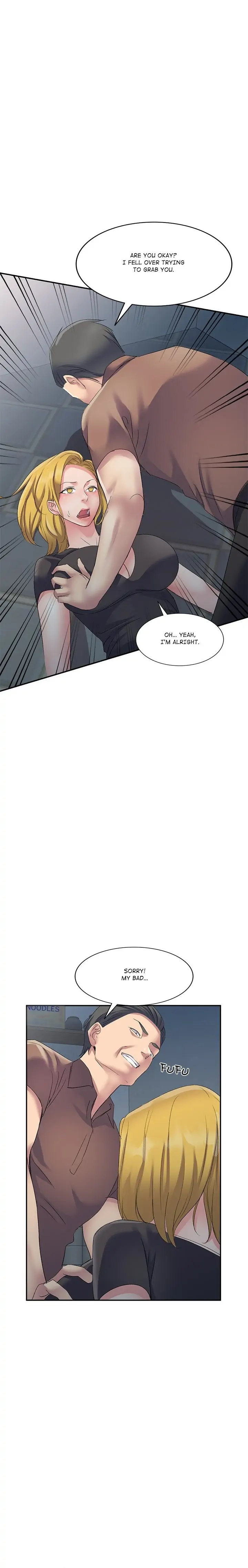 Sweet Angels - Chapter 5 [photo 6] - MangaPorn