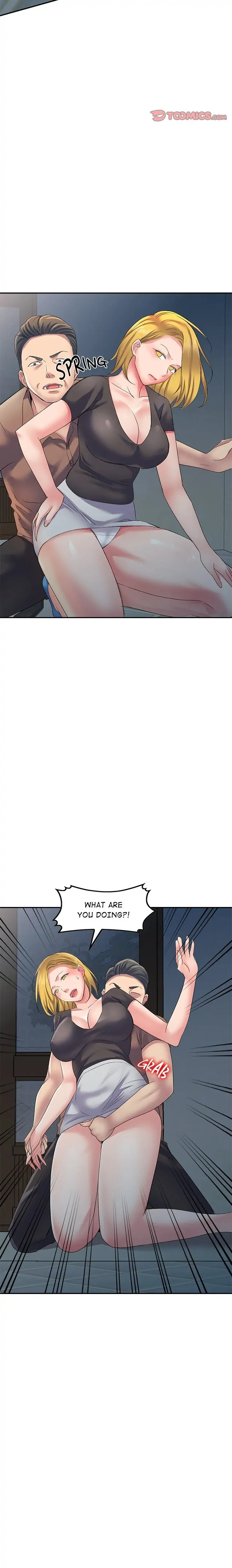 Sweet Angels - Chapter 5 [photo 9] - MangaPorn