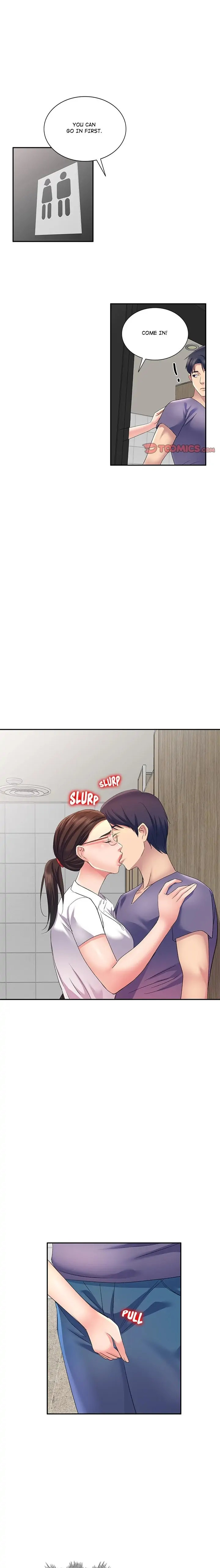 Sweet Angels - Chapter 6 [photo 1] - MangaPorn
