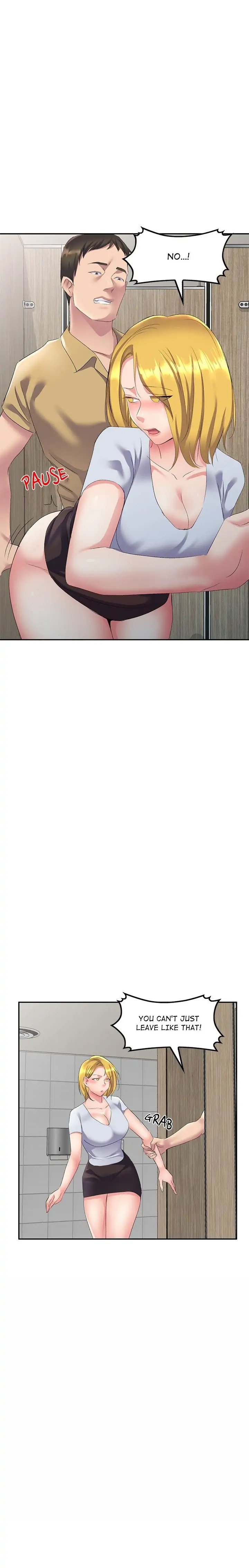 Sweet Angels - Chapter 6 [photo 12] - MangaPorn