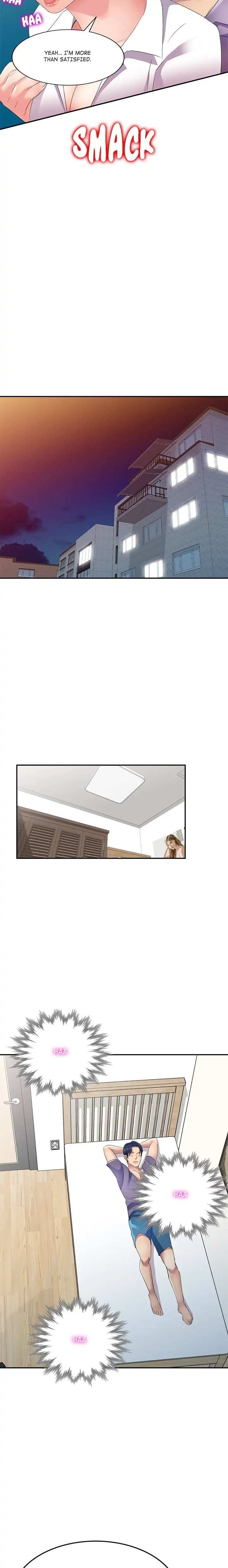 Sweet Angels - Chapter 6 [photo 14] - MangaPorn