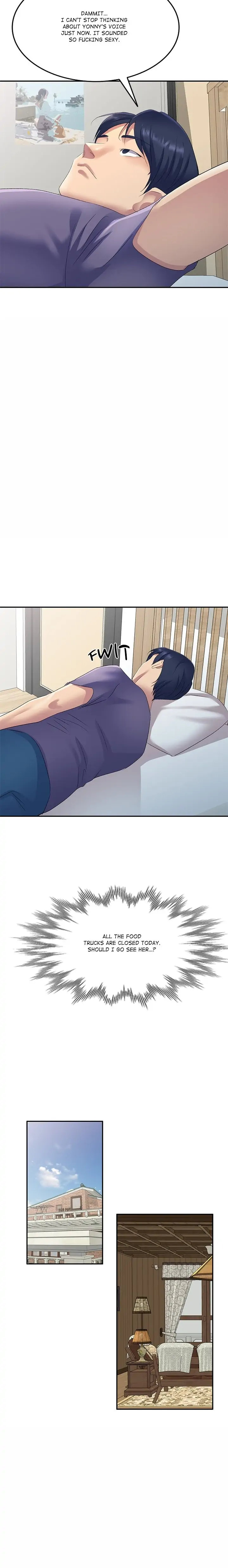 Sweet Angels - Chapter 6 [photo 15] - MangaPorn