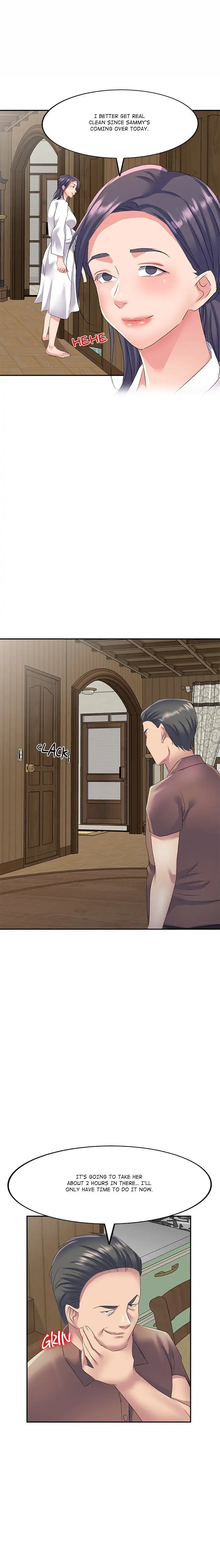 Sweet Angels - Chapter 6 [photo 16] - MangaPorn