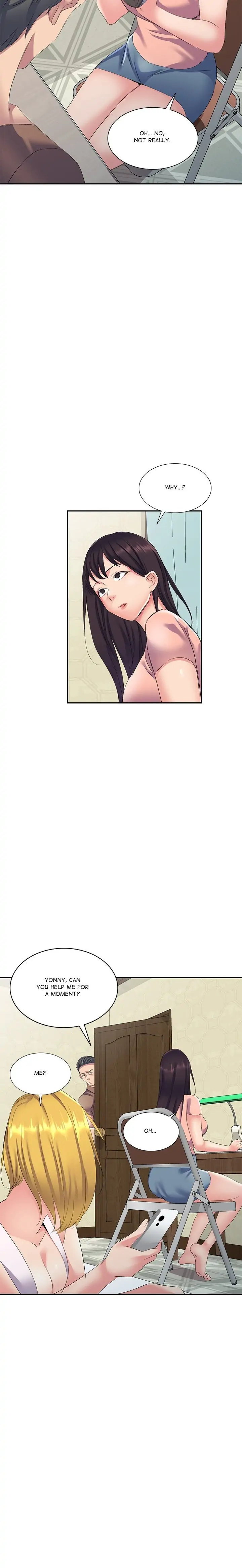 Sweet Angels - Chapter 6 [photo 18] - MangaPorn