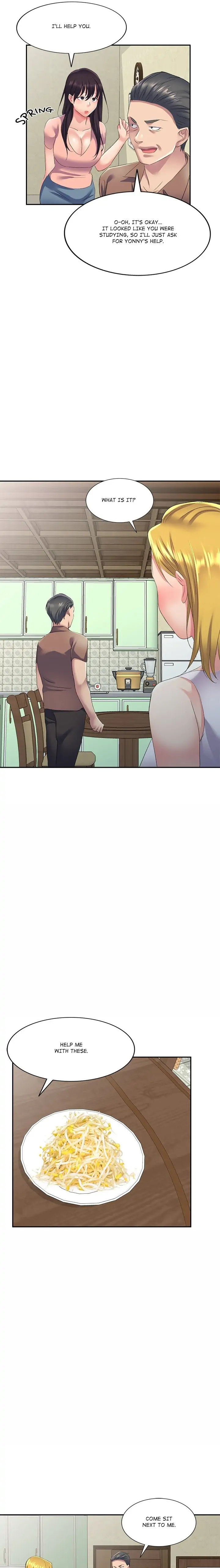 Sweet Angels - Chapter 6 [photo 19] - MangaPorn