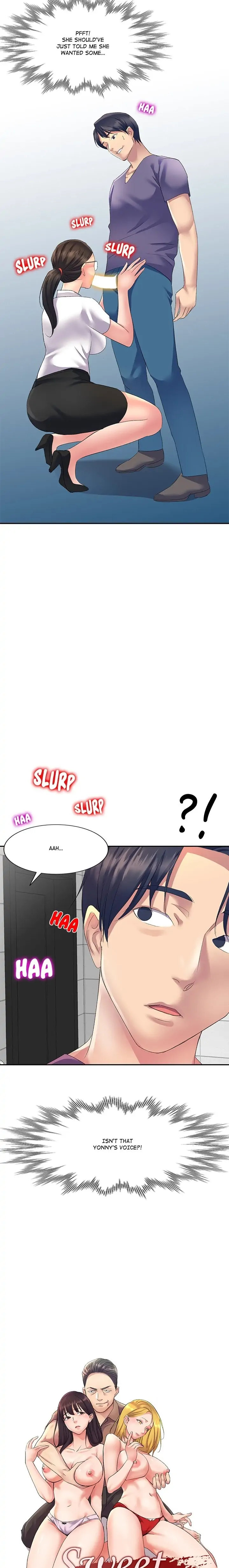 Sweet Angels - Chapter 6 [photo 2] - MangaPorn