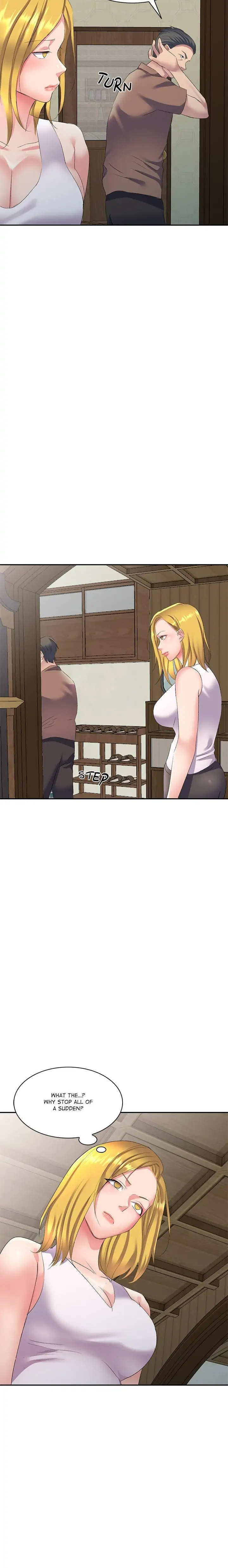 Sweet Angels - Chapter 6 [photo 24] - MangaPorn