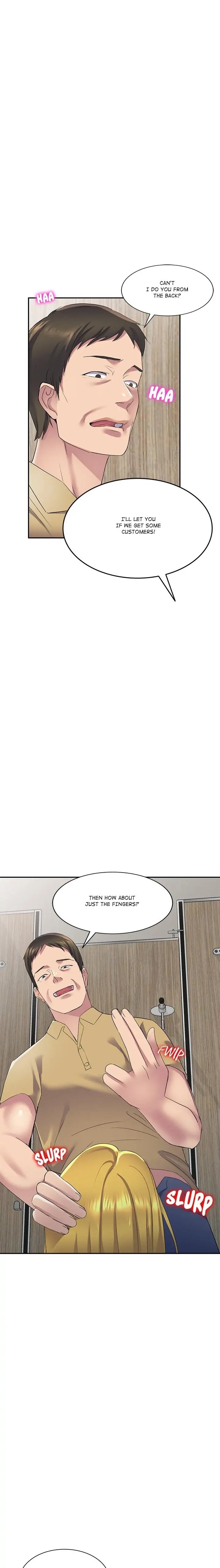 Sweet Angels - Chapter 6 [photo 4] - MangaPorn