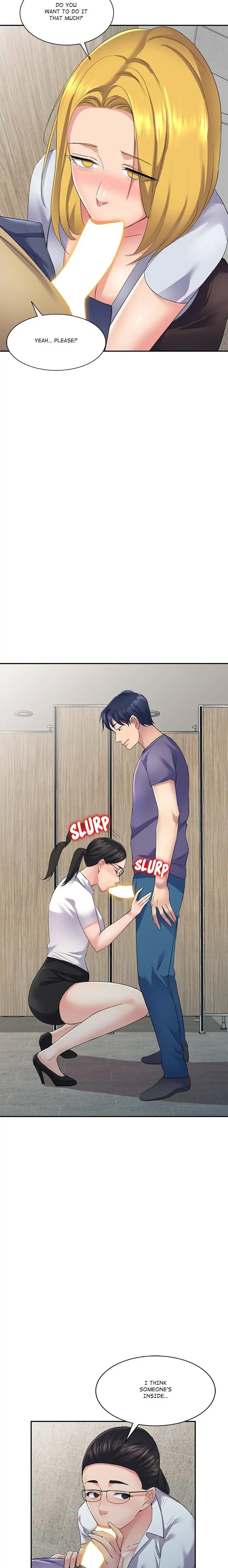 Sweet Angels - Chapter 6 [photo 5] - MangaPorn