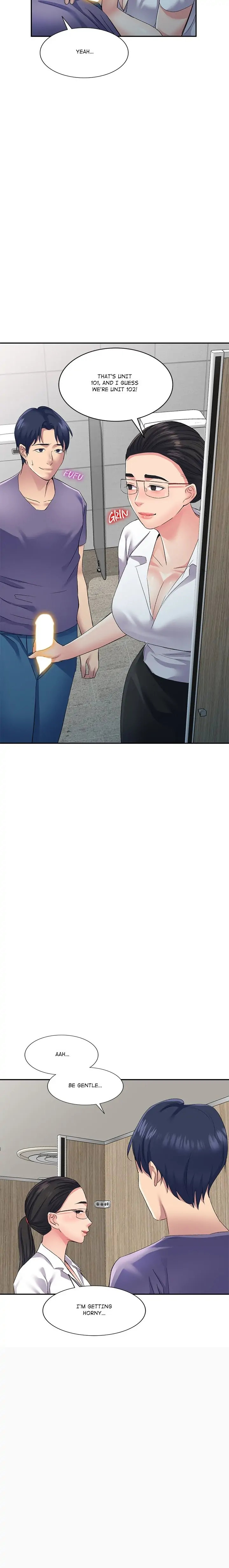 Sweet Angels - Chapter 6 [photo 6] - MangaPorn