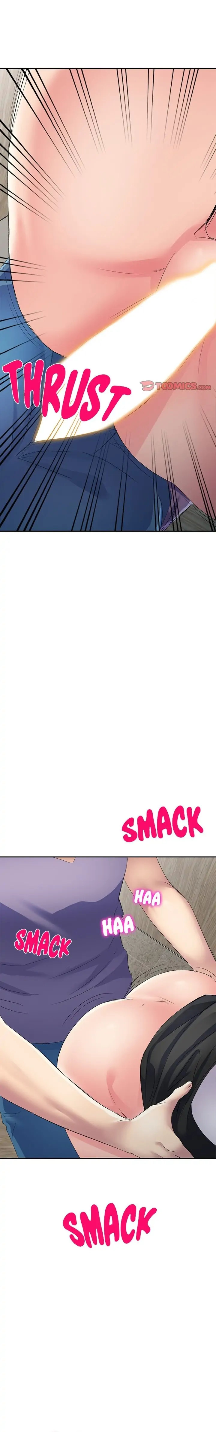 Sweet Angels - Chapter 6 [photo 9] - MangaPorn