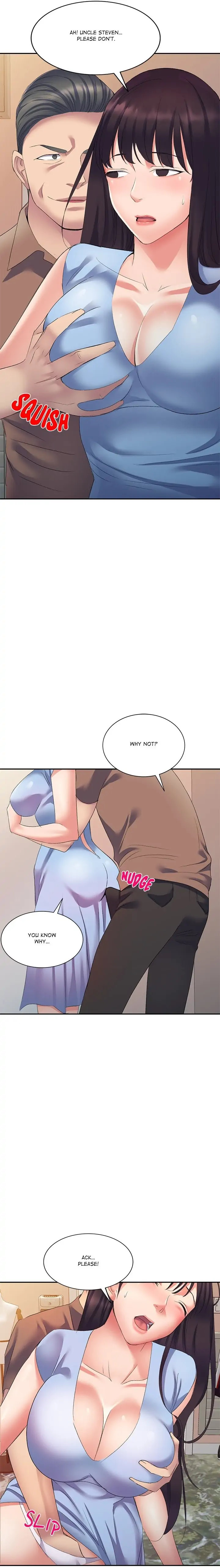 Sweet Angels - Chapter 7 [photo 10] - MangaPorn