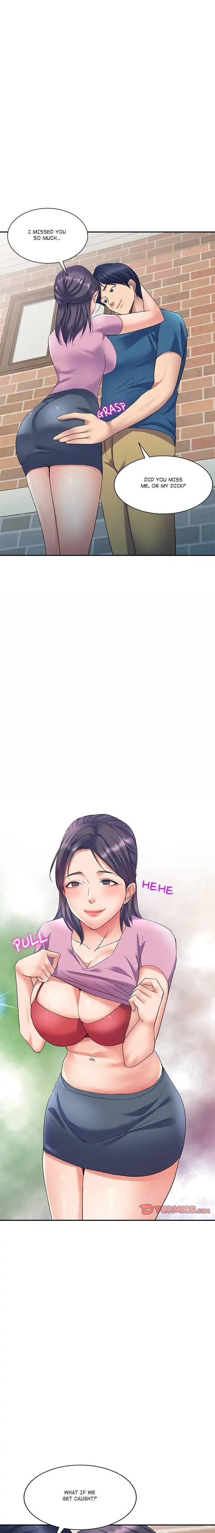 Sweet Angels - Chapter 7 [photo 16] - MangaPorn